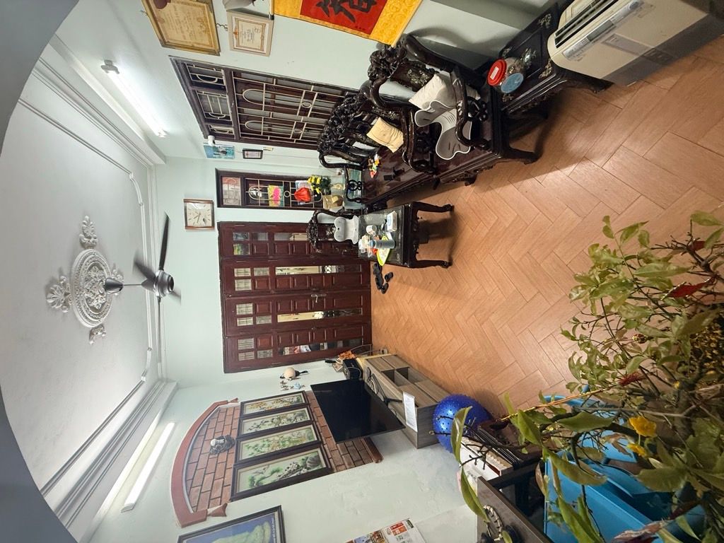 Bán nhà Nguyễn Khoái - diện tích 85.3m2 4 tầng - Hàng Hiếm - giá 19,5 tỷ