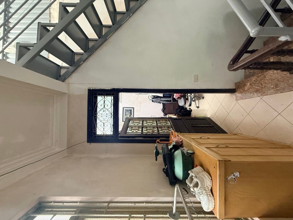 Bán nhà Nguyễn Khoái - diện tích 85.3m2 4 tầng - Hàng Hiếm - giá 19,5 tỷ