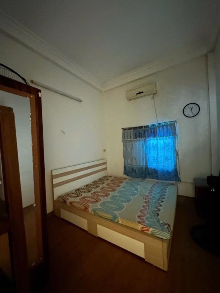 Bán nhà Lê Quý Đôn - diện tích 23,4m2 3 tầng - Nhà dân xây KCBT chắc chắn - giá 6,8 tỷ