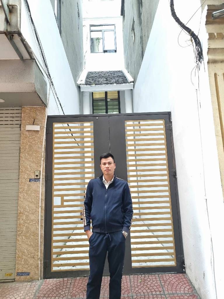 Bán nhà Trương Định - diện tích 99.1m2 7 tầng - Nhà đẹp hiếm có - giá 23,9 tỷ