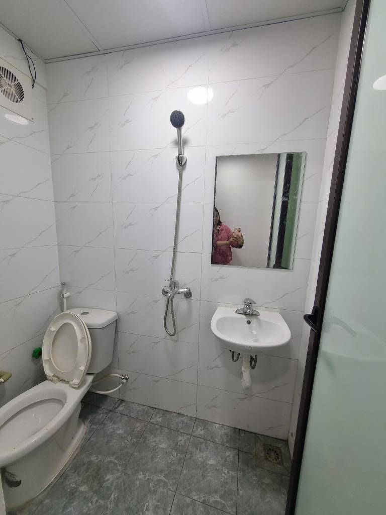 Bán nhà Trương Định - diện tích 99.1m2 7 tầng - Nhà đẹp hiếm có - giá 23,9 tỷ