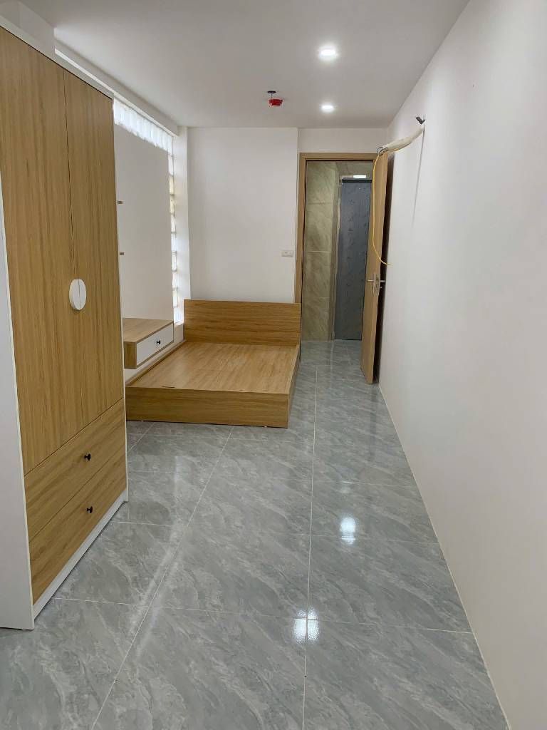 Bán nhà Trương Định - diện tích 99.1m2 7 tầng - Nhà đẹp hiếm có - giá 23,9 tỷ