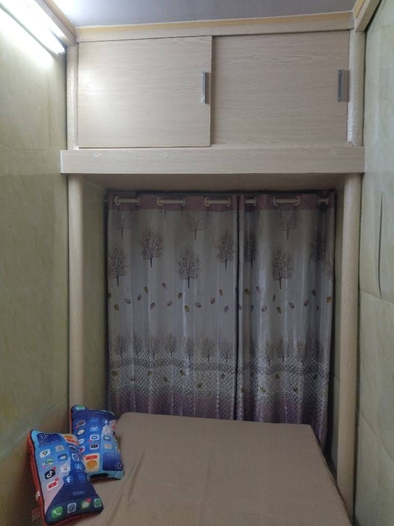 Bán nhà Tân Mai - diện tích 6m2 5 tầng - Cách ô tô tránh 10 mét - giá 1,6 tỷ