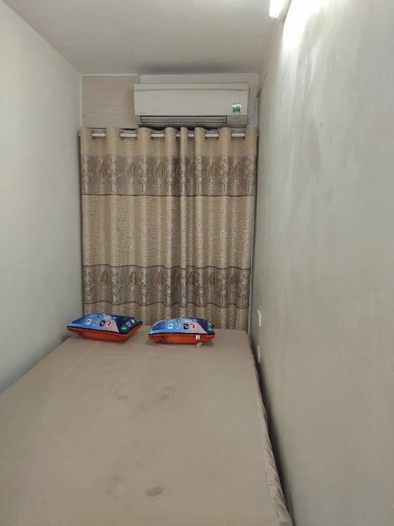 Bán nhà Tân Mai - diện tích 6m2 5 tầng - Cách ô tô tránh 10 mét - giá 1,6 tỷ