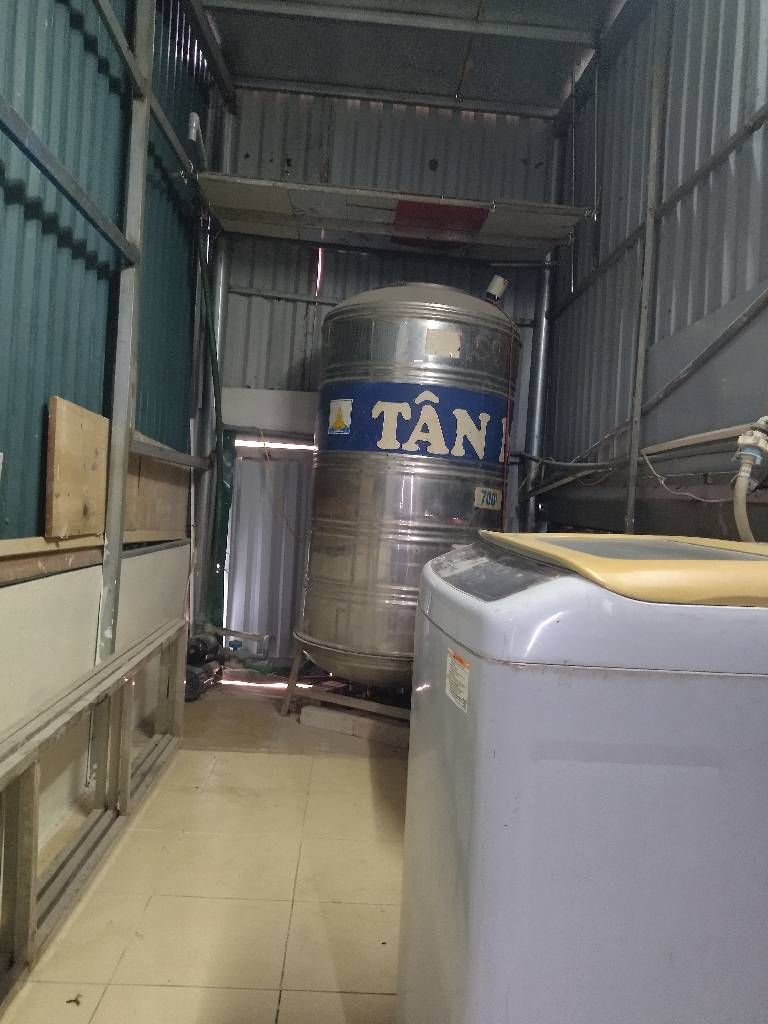 Bán nhà Tân Mai - diện tích 6m2 5 tầng - Cách ô tô tránh 10 mét - giá 1,6 tỷ