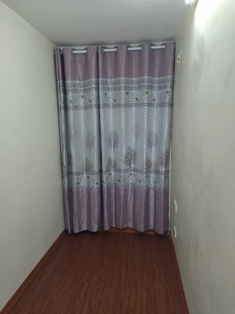 Bán nhà Tân Mai - diện tích 6m2 5 tầng - Cách ô tô tránh 10 mét - giá 1,6 tỷ