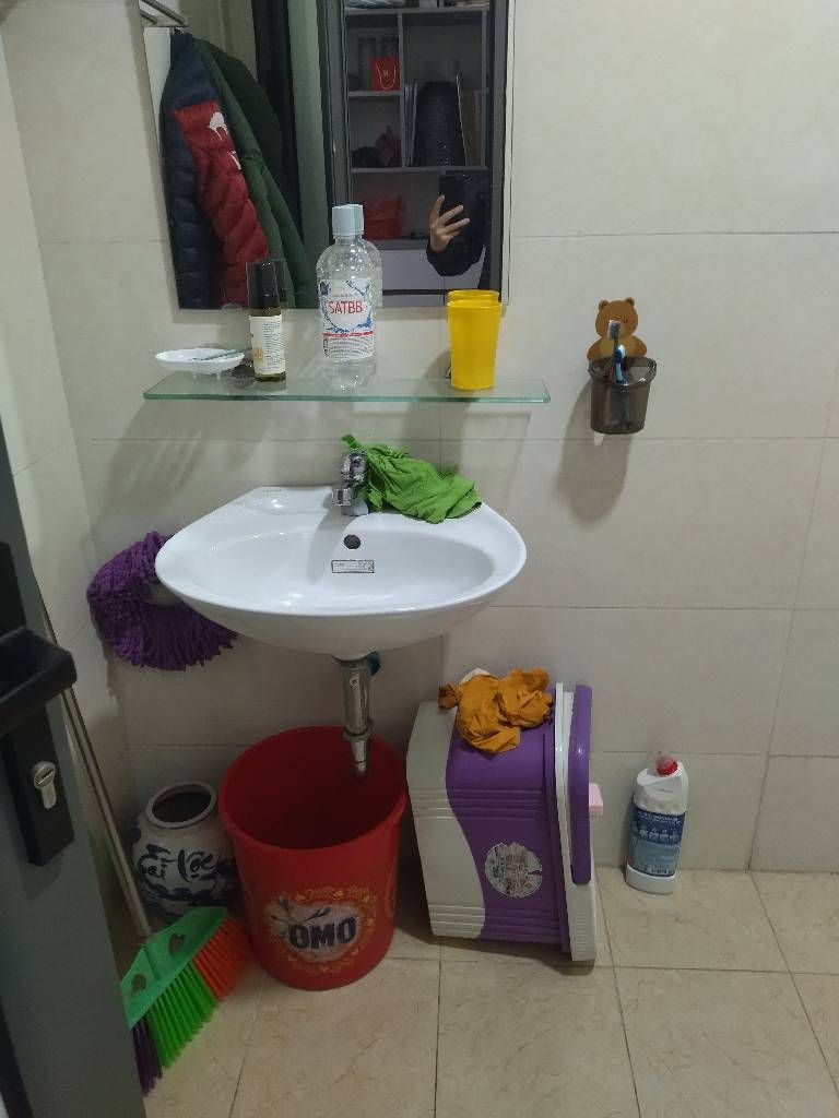 Bán nhà Nguyễn Huy Tưởng - diện tích 67m2 1 tầng - Chung cư Bộ Công An - giá 5,68 tỷ