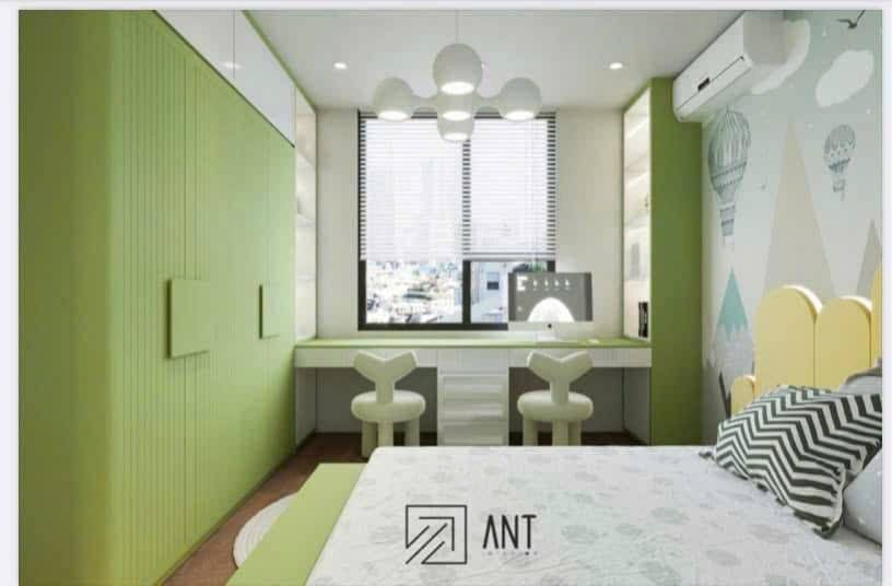 Bán nhà Nguyễn Huy Tưởng - diện tích 67m2 1 tầng - Chung cư Bộ Công An - giá 5,68 tỷ