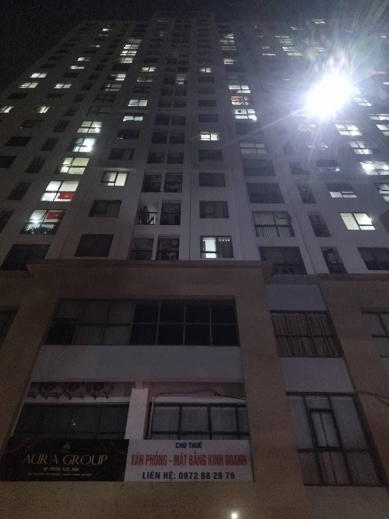 Bán nhà Nguyễn Huy Tưởng - diện tích 67m2 1 tầng - Chung cư Bộ Công An - giá 5,68 tỷ