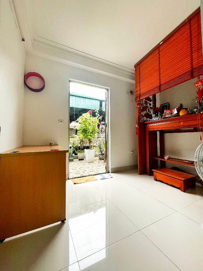 Bán nhà Bùi Xương Trạch - diện tích 36,3m2 5 tầng - Ngõ thông, thoáng sáng - giá 13 tỷ