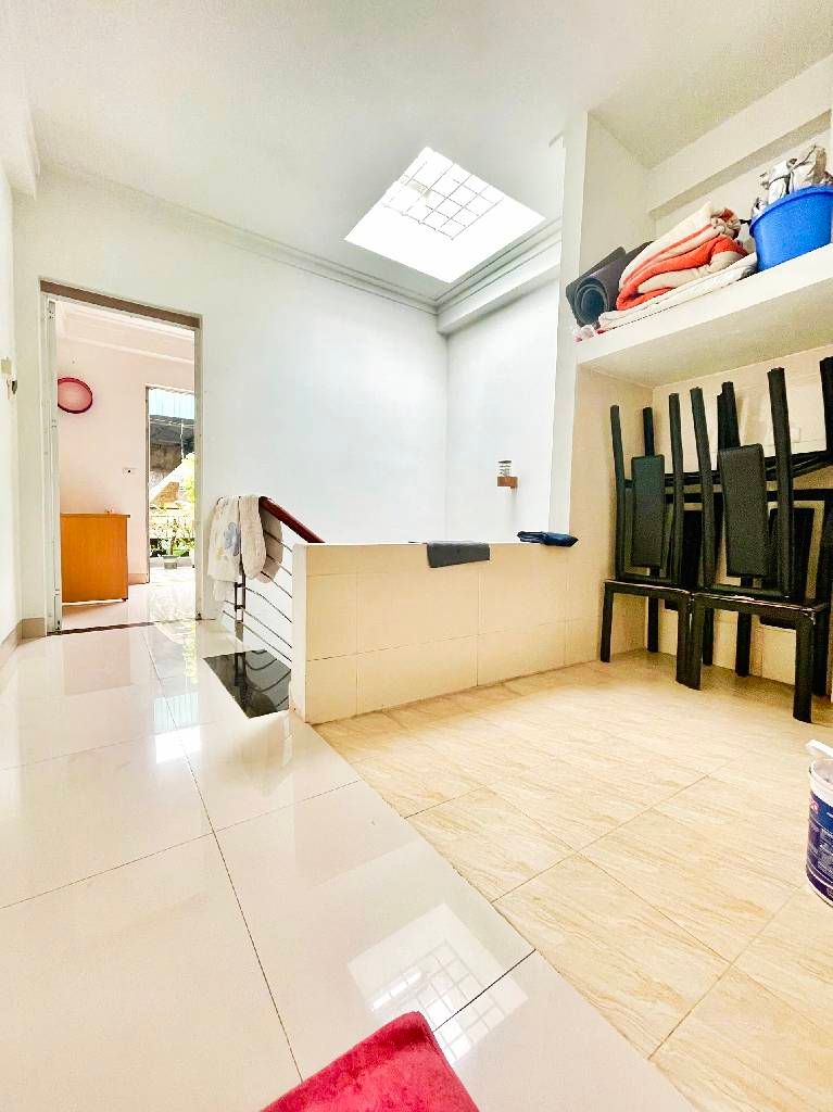 Bán nhà Bùi Xương Trạch - diện tích 36,3m2 5 tầng - Ngõ thông, thoáng sáng - giá 13 tỷ