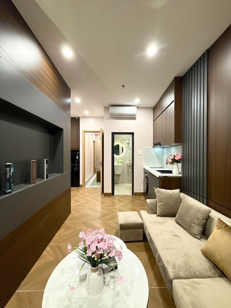 Bán nhà Đê Trần Khát Chân - diện tích 82.7m2 5 tầng - LÔ GÓC - THANG MÁY - CCMN - 3 MẶT THOÁNG - giá 17 tỷ