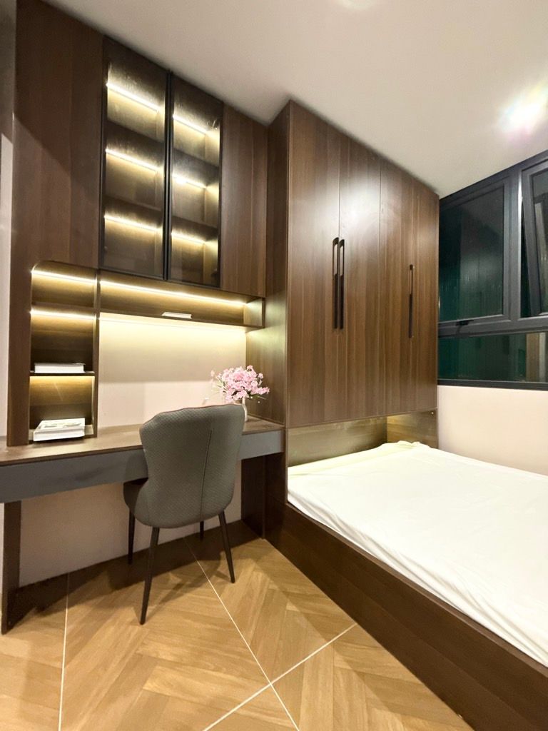 Bán nhà Đê Trần Khát Chân - diện tích 82.7m2 5 tầng - LÔ GÓC - THANG MÁY - CCMN - 3 MẶT THOÁNG - giá 17 tỷ