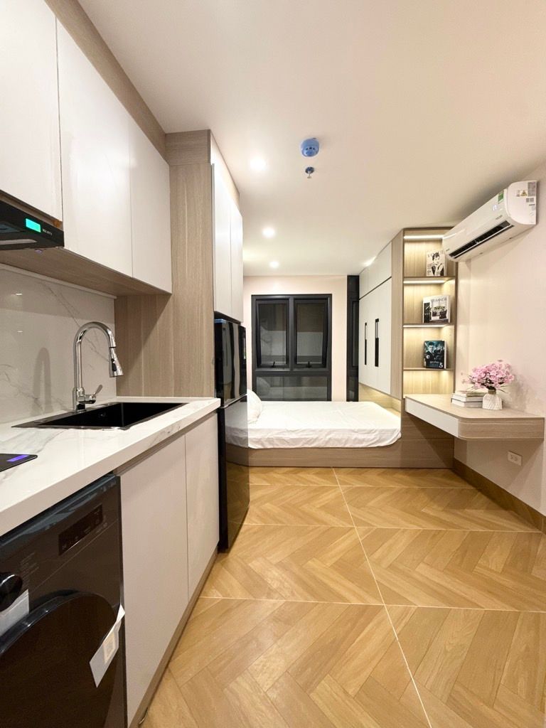 Bán nhà Đê Trần Khát Chân - diện tích 82.7m2 5 tầng - LÔ GÓC - THANG MÁY - CCMN - 3 MẶT THOÁNG - giá 17 tỷ