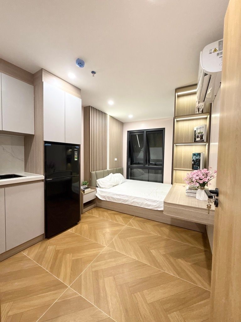 Bán nhà Đê Trần Khát Chân - diện tích 82.7m2 5 tầng - LÔ GÓC - THANG MÁY - CCMN - 3 MẶT THOÁNG - giá 17 tỷ