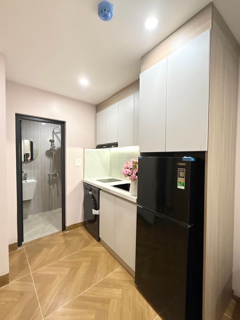 Bán nhà Đê Trần Khát Chân - diện tích 82.7m2 5 tầng - LÔ GÓC - THANG MÁY - CCMN - 3 MẶT THOÁNG - giá 17 tỷ