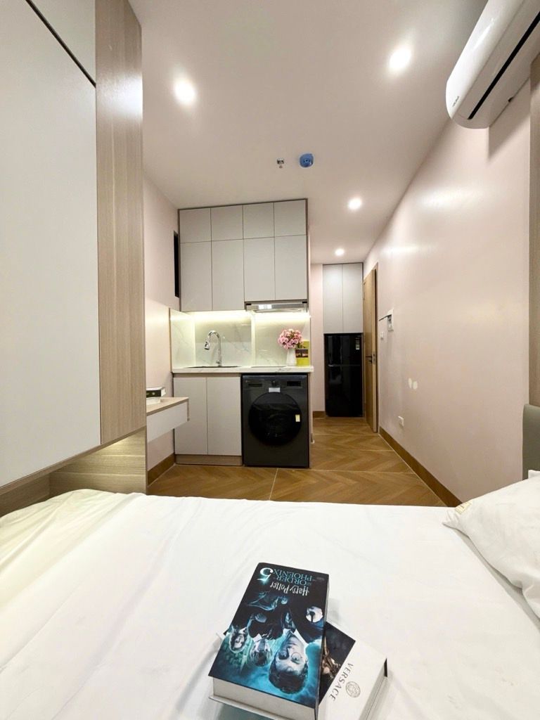 Bán nhà Đê Trần Khát Chân - diện tích 82.7m2 5 tầng - LÔ GÓC - THANG MÁY - CCMN - 3 MẶT THOÁNG - giá 17 tỷ