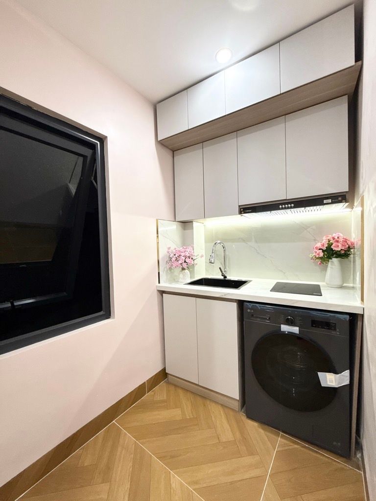 Bán nhà Đê Trần Khát Chân - diện tích 82.7m2 5 tầng - LÔ GÓC - THANG MÁY - CCMN - 3 MẶT THOÁNG - giá 17 tỷ