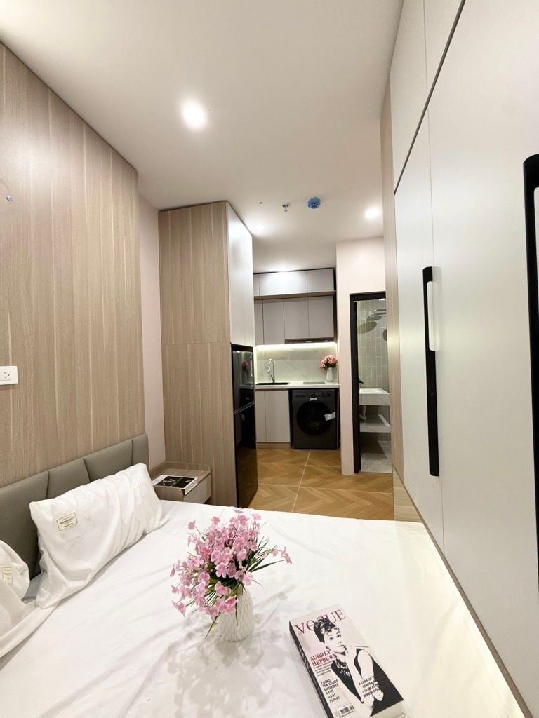 Bán nhà Đê Trần Khát Chân - diện tích 82.7m2 5 tầng - LÔ GÓC - THANG MÁY - CCMN - 3 MẶT THOÁNG - giá 17 tỷ