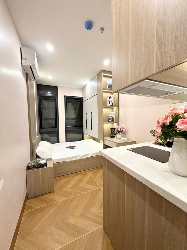 Bán nhà Đê Trần Khát Chân - diện tích 82.7m2 5 tầng - LÔ GÓC - THANG MÁY - CCMN - 3 MẶT THOÁNG - giá 17 tỷ