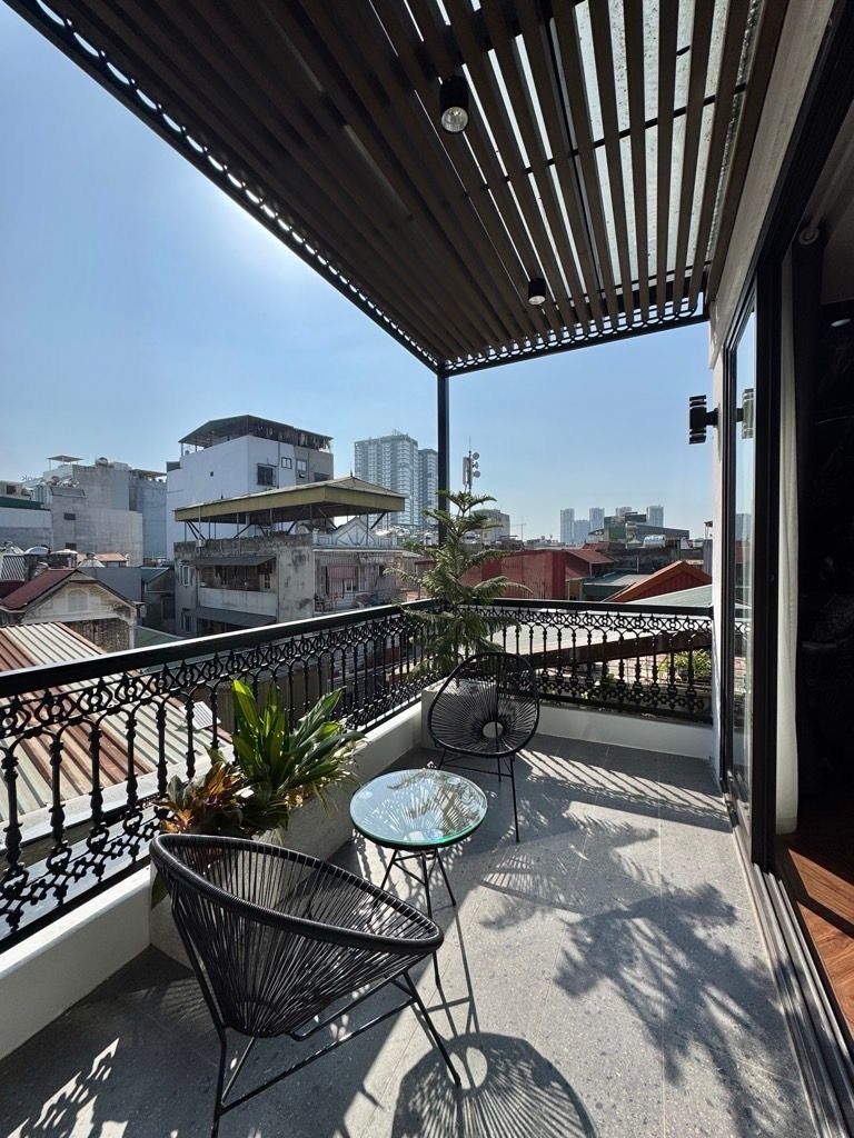 Bán nhà Khương Đình - diện tích 47m2 6 tầng - Thang máy, nội thất đẳng cấp - giá 14,5 tỷ