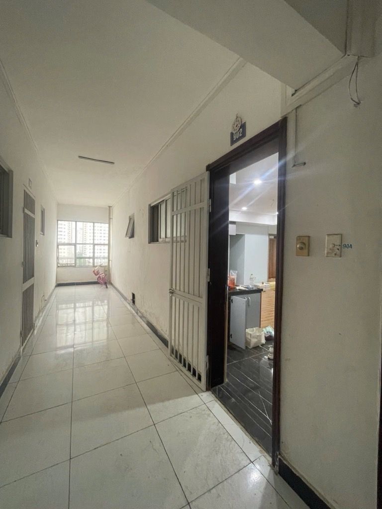 Bán nhà Hoàng Liệt - diện tích 76m2 9 tầng - LÔ GÓC 3 MẶT THOÁNG - giá 6,4 tỷ