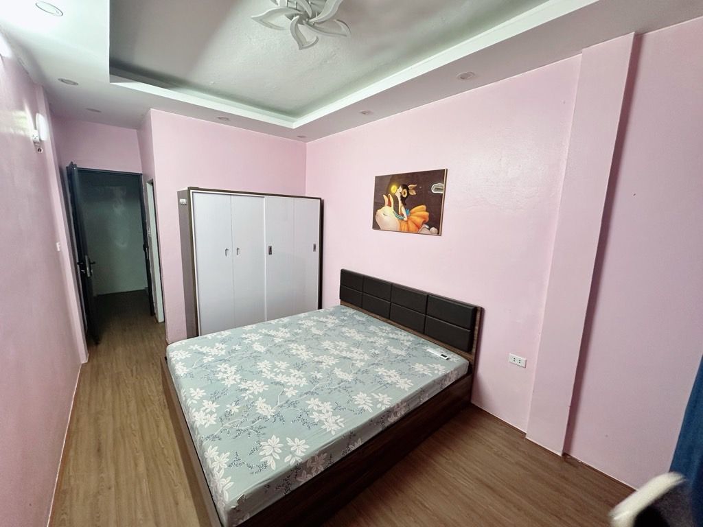 Bán nhà Nam Dư - diện tích 23.2m2 4 tầng - Ngõ nông, tiện ích đầy đủ - giá 5,5 tỷ