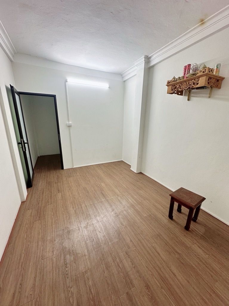 Bán nhà Nam Dư - diện tích 23.2m2 4 tầng - Ngõ nông, tiện ích đầy đủ - giá 5,5 tỷ