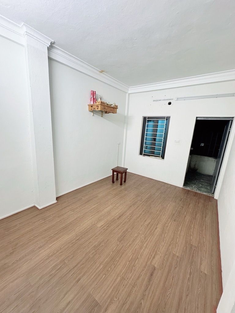 Bán nhà Nam Dư - diện tích 23.2m2 4 tầng - Ngõ nông, tiện ích đầy đủ - giá 5,5 tỷ