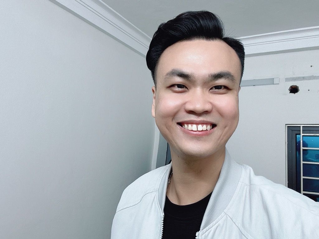 Bán nhà Nam Dư - diện tích 23.2m2 4 tầng - Ngõ nông, tiện ích đầy đủ - giá 5,5 tỷ