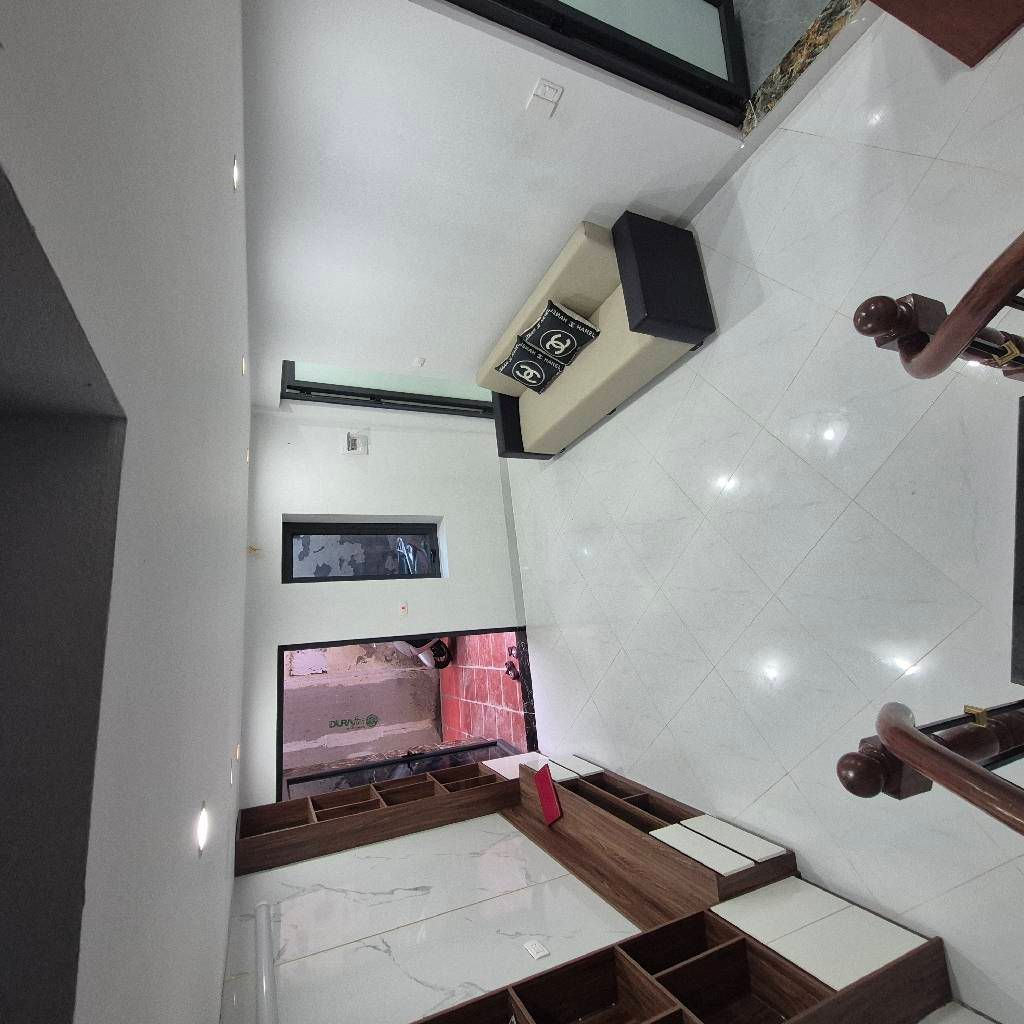 Bán nhà Thanh Lân - diện tích 65,2m2 3 tầng - gần ô tô - giá 3,6 tỷ