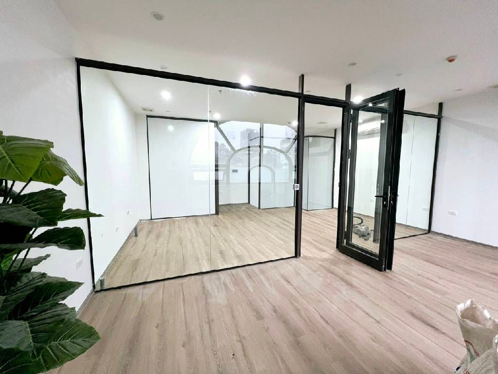 Bán nhà Đại Từ - diện tích 55.9m2 2 tầng - Căn hộ shophouse khối đế - giá 11,5 tỷ