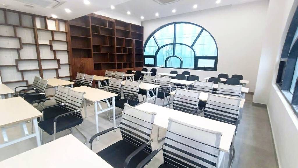 Bán nhà Đại Từ - diện tích 55.9m2 2 tầng - Căn hộ shophouse khối đế - giá 11,5 tỷ