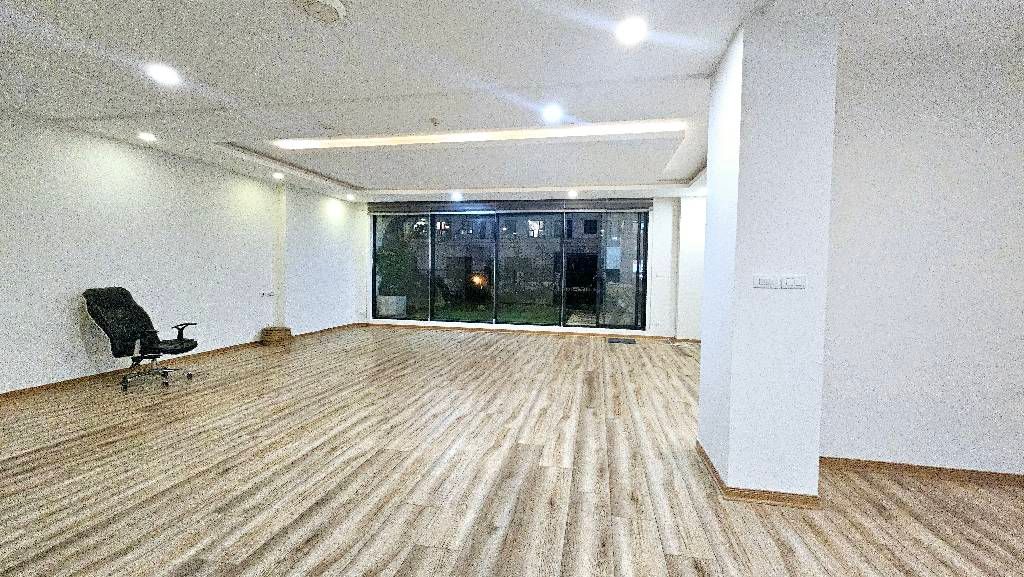 Bán nhà Hoàng Liệt - diện tích 266m2 2 tầng - CĂN HỘ SÂN VƯỜN VIEW CỰC THOÁNG SÁNG - giá 21 tỷ
