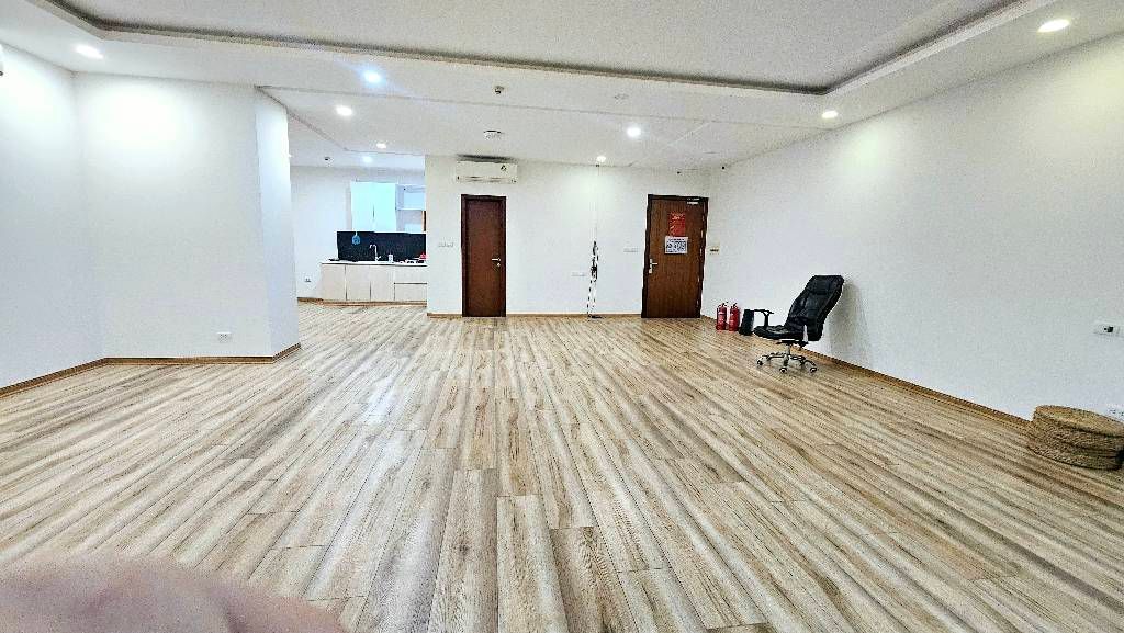 Bán nhà Hoàng Liệt - diện tích 266m2 2 tầng - CĂN HỘ SÂN VƯỜN VIEW CỰC THOÁNG SÁNG - giá 21 tỷ