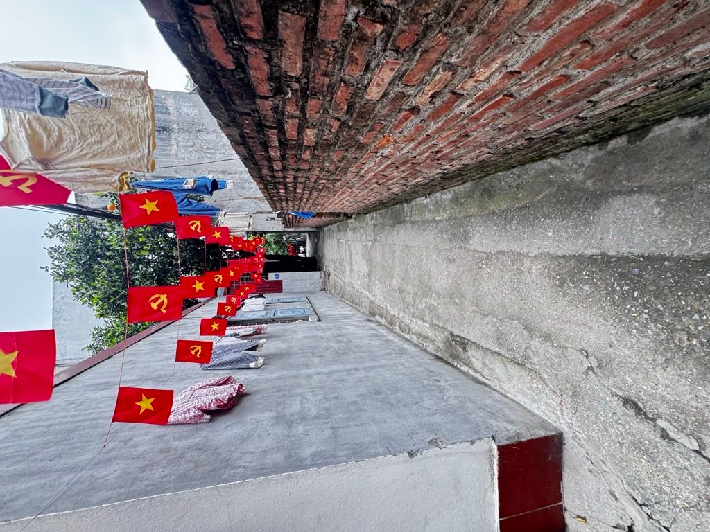 Bán nhà Nguyễn Khoái - diện tích 50m2 1 tầng - Ô tô gần - giá 6,5 tỷ