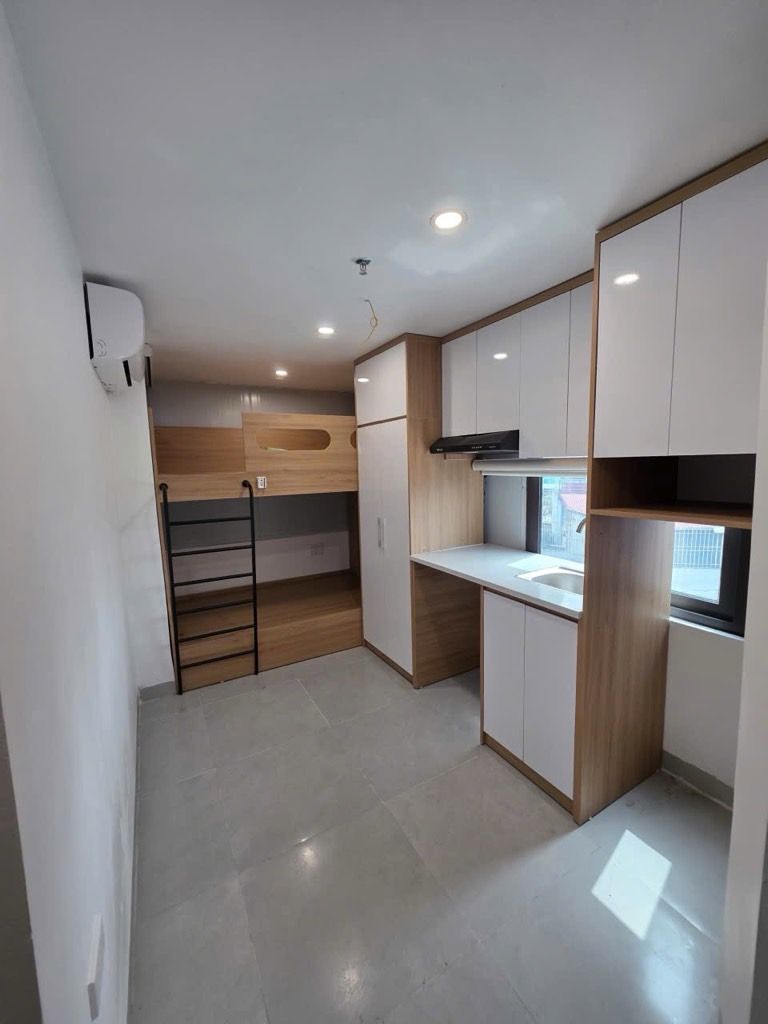 Bán nhà Khương Trung - diện tích 87,5m2 7 tầng - Ngõ thông ô tô - giá 23,5 tỷ