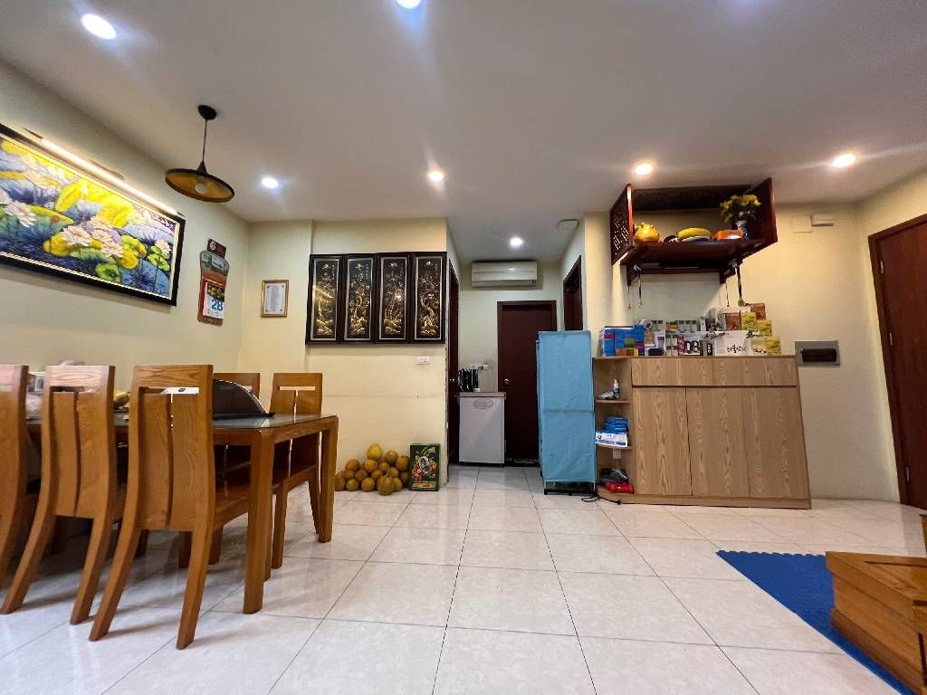 Bán nhà Ngọc Hồi - diện tích 65m2 1 tầng - Lô góc - giá 4,4 tỷ