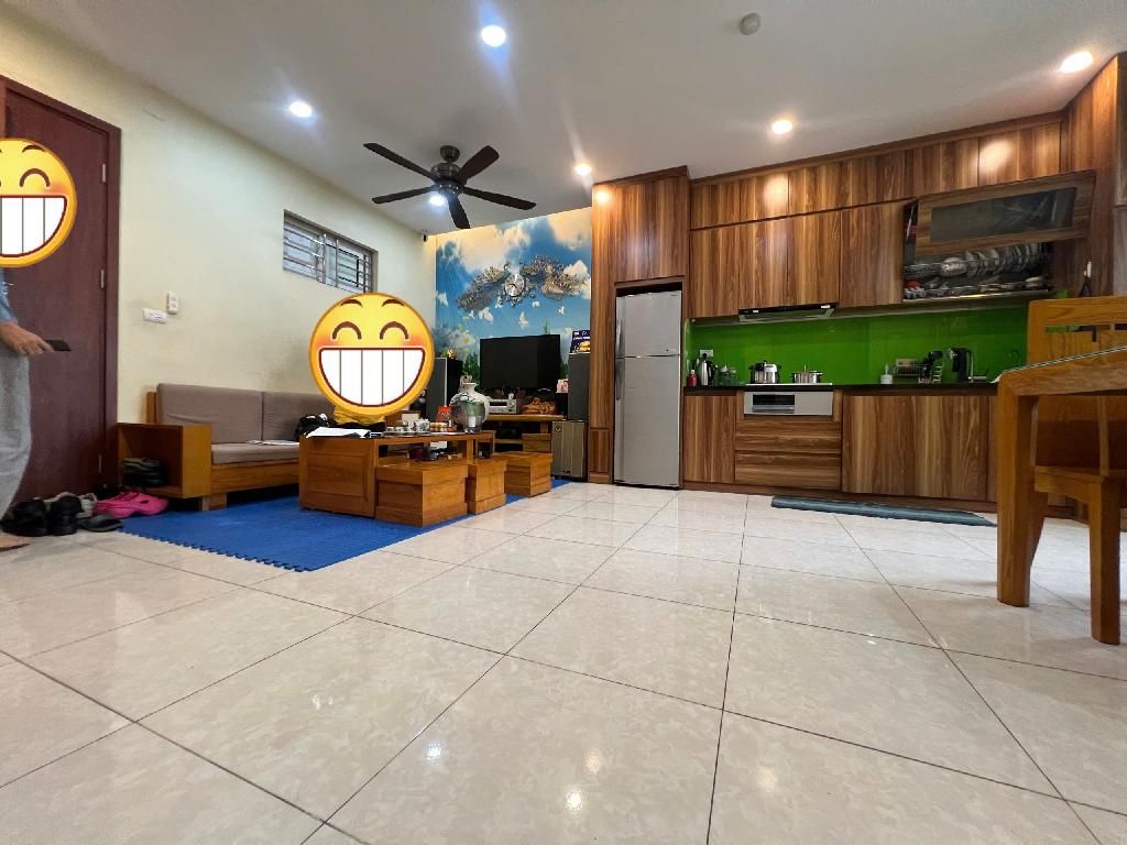 Bán nhà Ngọc Hồi - diện tích 65m2 1 tầng - Lô góc - giá 4,4 tỷ