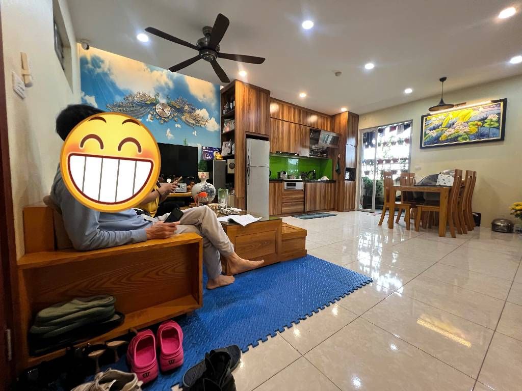 Bán nhà Ngọc Hồi - diện tích 65m2 1 tầng - Lô góc - giá 4,4 tỷ