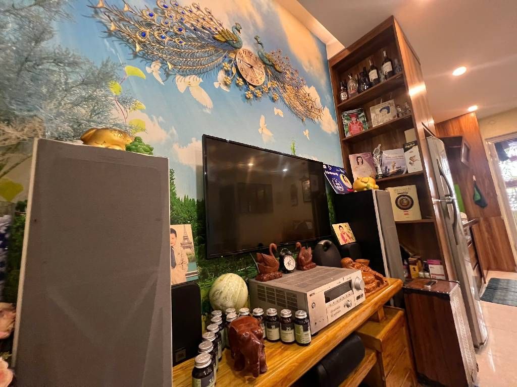 Bán nhà Ngọc Hồi - diện tích 65m2 1 tầng - Lô góc - giá 4,4 tỷ