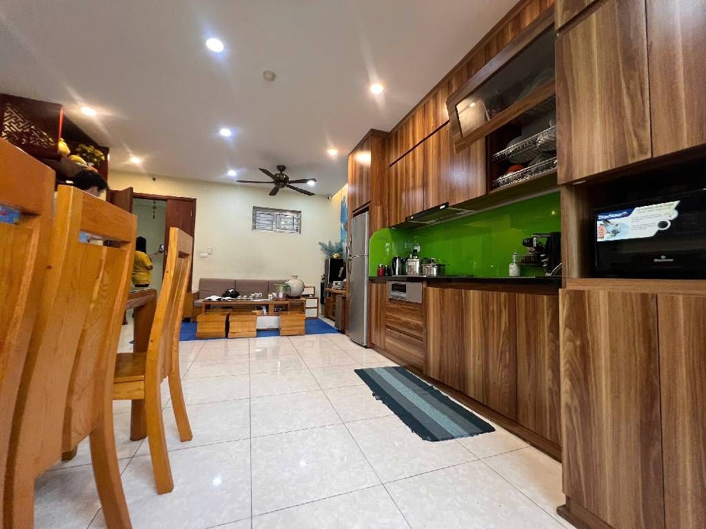 Bán nhà Ngọc Hồi - diện tích 65m2 1 tầng - Lô góc - giá 4,4 tỷ