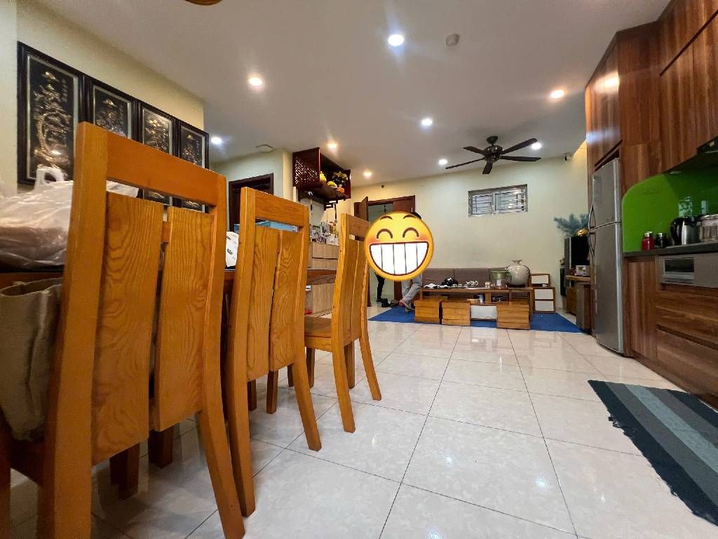 Bán nhà Ngọc Hồi - diện tích 65m2 1 tầng - Lô góc - giá 4,4 tỷ