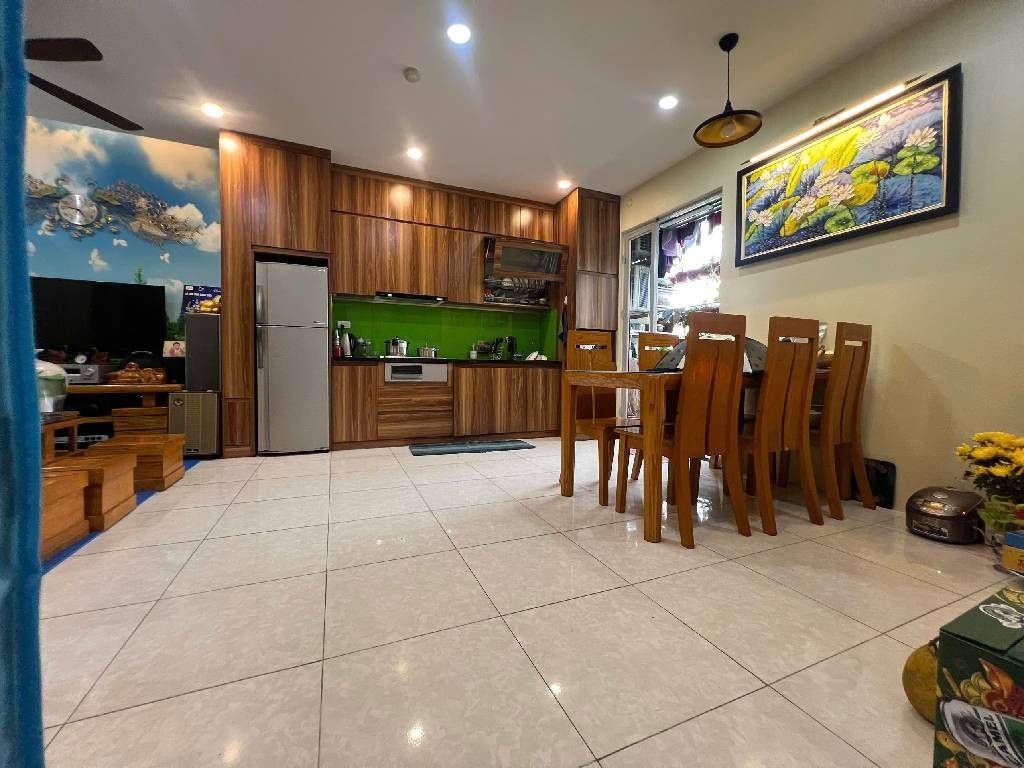 Bán nhà Ngọc Hồi - diện tích 65m2 1 tầng - Lô góc - giá 4,4 tỷ