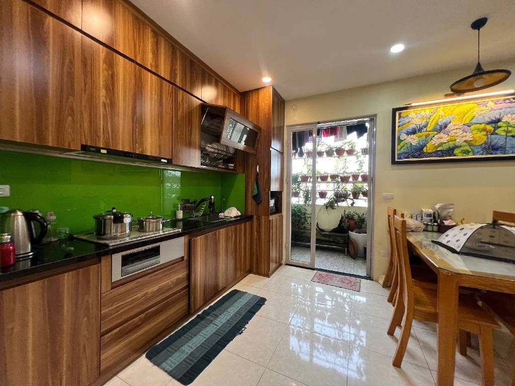 Bán nhà Ngọc Hồi - diện tích 65m2 1 tầng - Lô góc - giá 4,4 tỷ