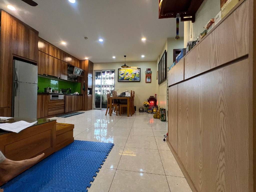 Bán nhà Ngọc Hồi - diện tích 65m2 1 tầng - Lô góc - giá 4,4 tỷ