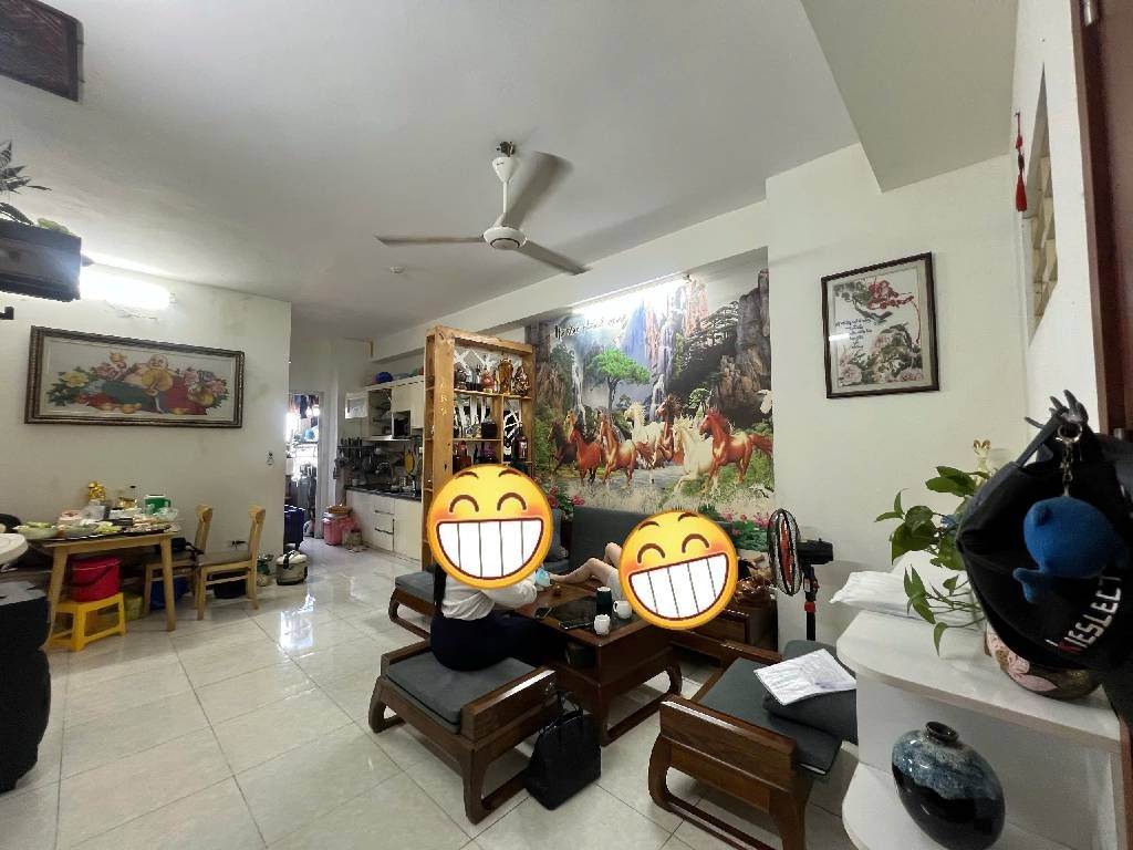 Bán nhà Ngọc Hồi - diện tích 69.2m2 1 tầng - LÔ GÓC - VIEW THOÁNG ĐẸP - giá 4,3 tỷ