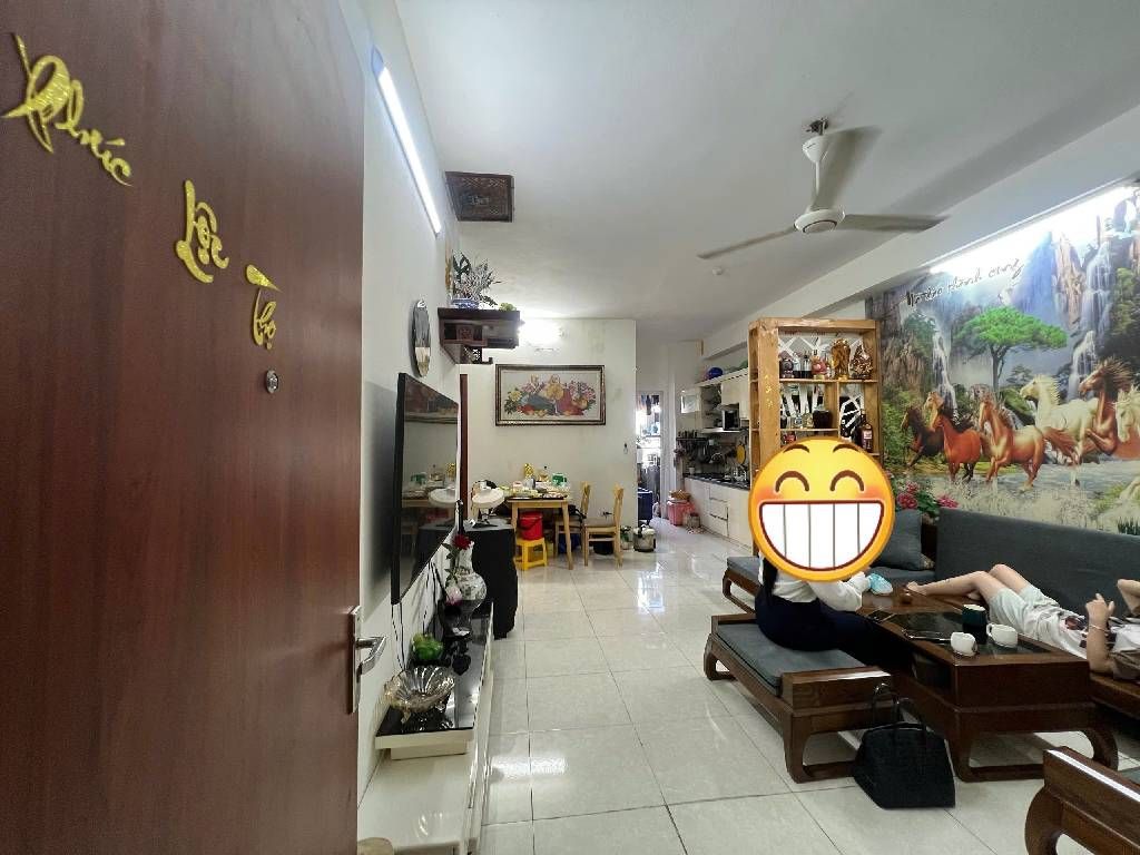 Bán nhà Ngọc Hồi - diện tích 69.2m2 1 tầng - LÔ GÓC - VIEW THOÁNG ĐẸP - giá 4,3 tỷ