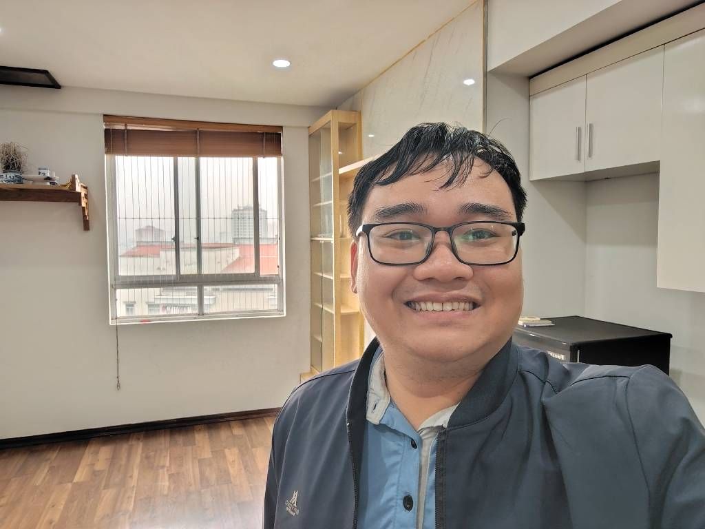 Bán nhà Hoàng Liệt - diện tích 57m2 14 tầng - Căn hộ 2 ngủ thoáng sáng - giá 5,15 tỷ