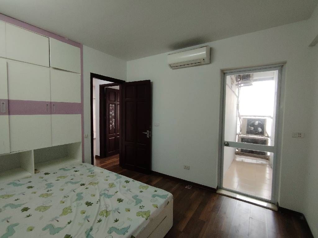 Bán nhà Hoàng Liệt - diện tích 57m2 14 tầng - Căn hộ 2 ngủ thoáng sáng - giá 5,15 tỷ